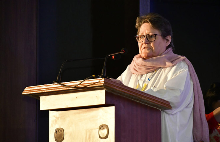 Professor Lynette Ann Denny