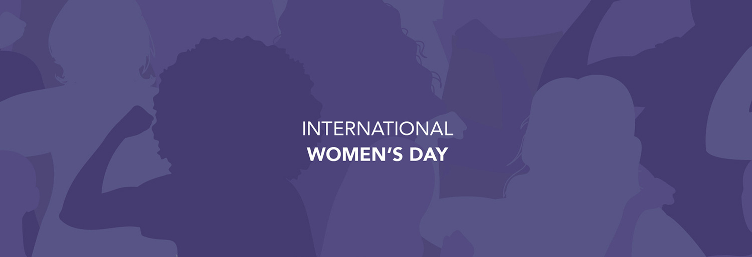 IARC marks International Women’s Day 2025