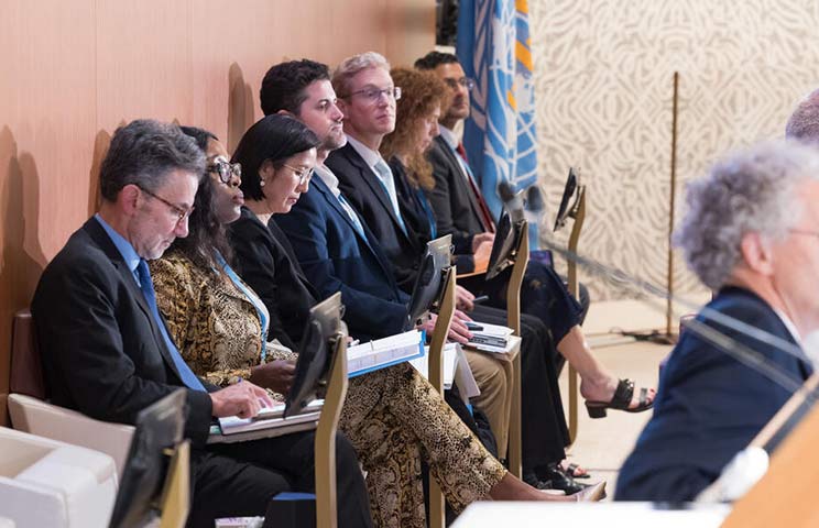 IARC research on alcohol–cancer links and prevention presented at Fifth WHO Forum on Alcohol, Drugs and Addictive Behaviours