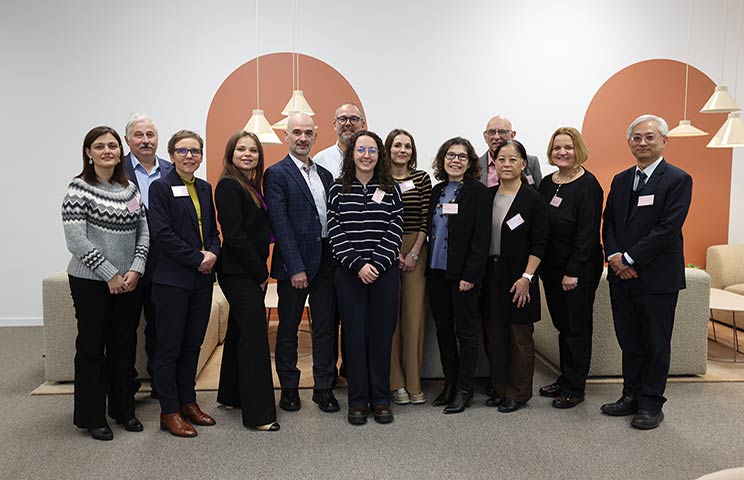 EC-GaC Working Group 2026 Image