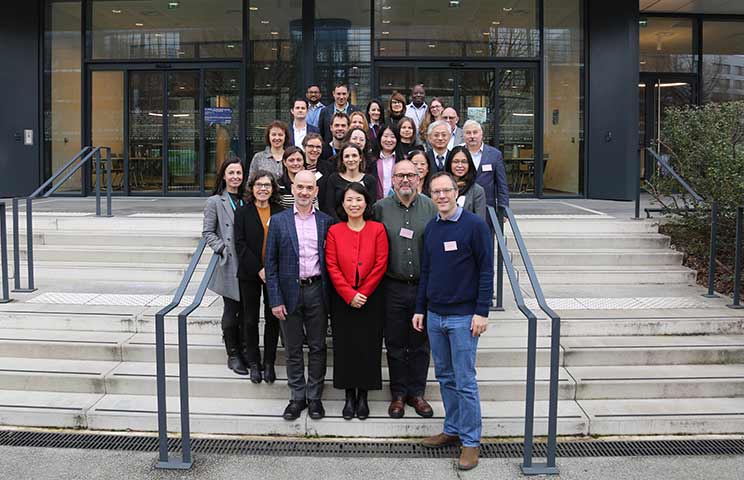 EC-GaC Working Group 2026 Image