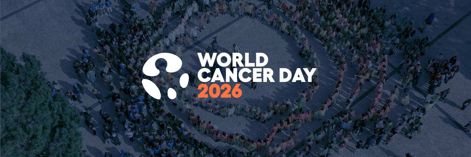 World Cancer Day 2026