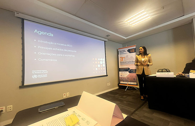 IRCC project Brazil Image