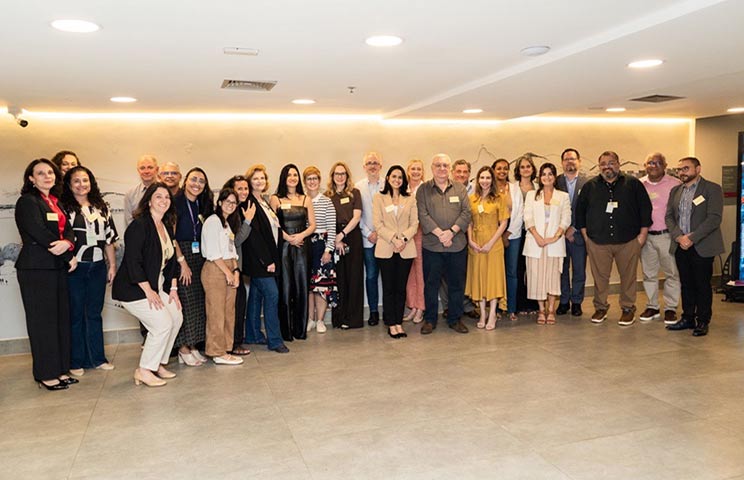 IRCC project Brazil Image