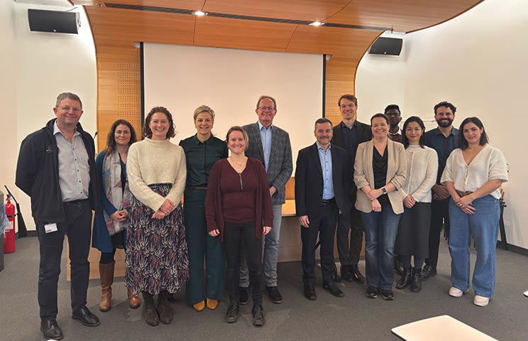 LLUMINAS project Image