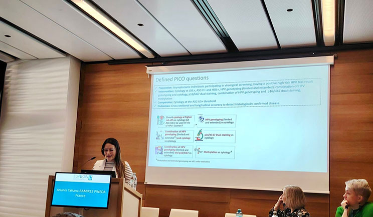 EUROGIN project Image