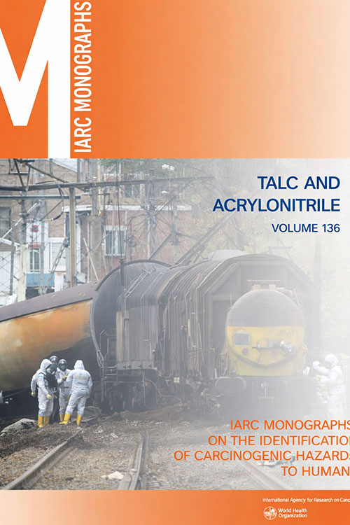 Volume 137 publication cover